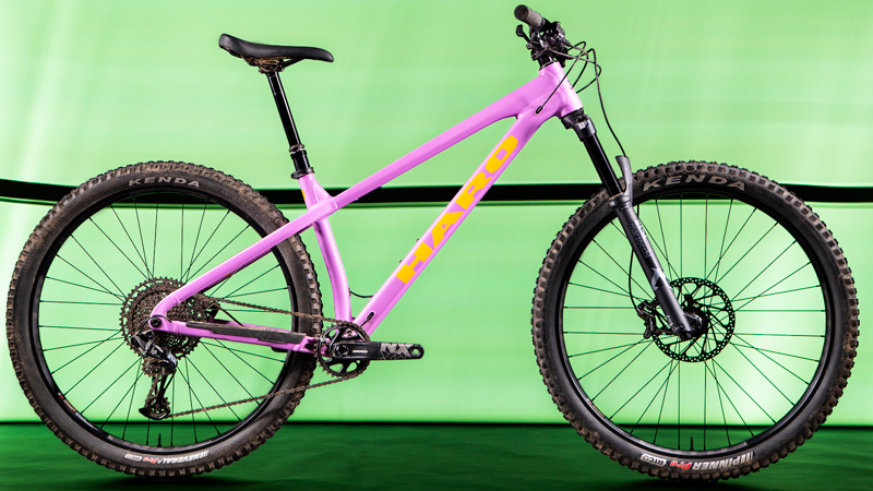 Обзор велосипеда Haro Saguaro 3: Базовая версия с продвинутыми характеристиками для настоящих экстремалов