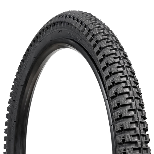 Покрышка Bike Parts PM-1198, 20x2.3, черный