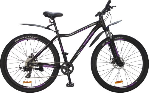 Велосипед Nameless J9800DW 29 (2025)