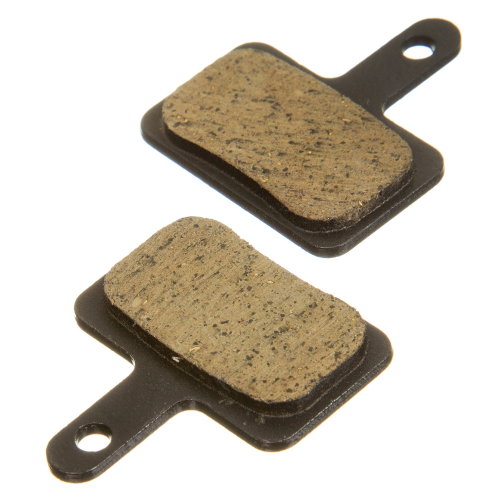 Колодки для дисковых тормозов Shmano Deore