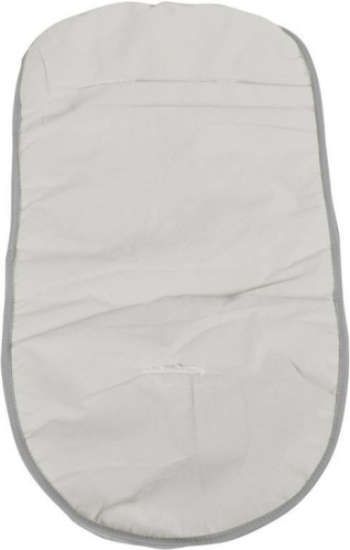 Матрасик Ника в коляску МК1 микрофибра п/э