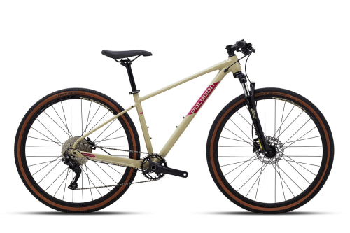 Велосипед Polygon Heist X5 700C (2022)