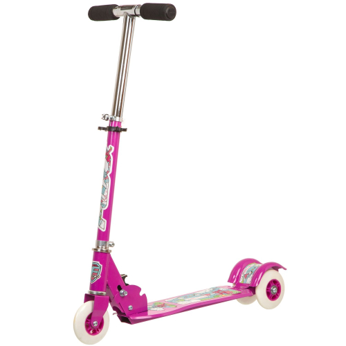 Самокат Foxx Fairy Tale