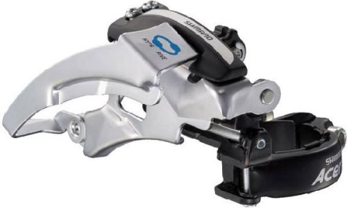 Переключатель передний Shimano Acera M360