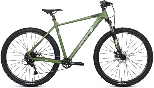 Велосипед Cord 5 Bike 400 Стандарт 29 (2025)