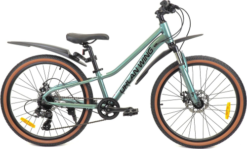 Велосипед Falcon Bike Venus 2.0 24 (2025)