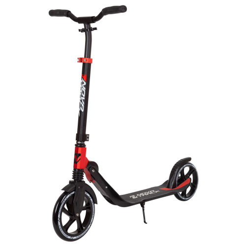 Самокат городской NOVATRACK DEFT 230 PRO 10 (2022)