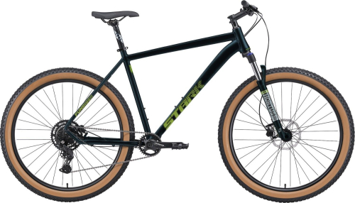 Велосипед Stark Funriser 29.7+ HD (2025)