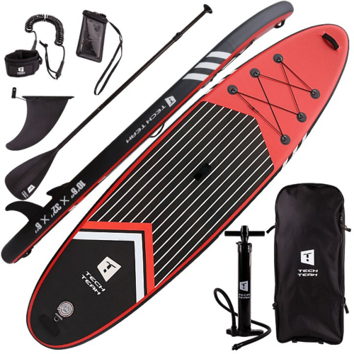 Сапборд Tech Team Adventure 10.6