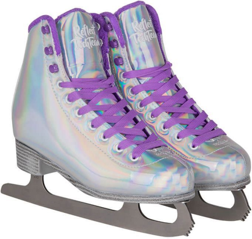 Коньки фигурные Tech Team Reflect