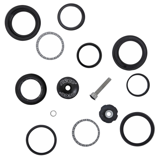 Рулевая колонка NECO H142 (28,6/44/30мм)