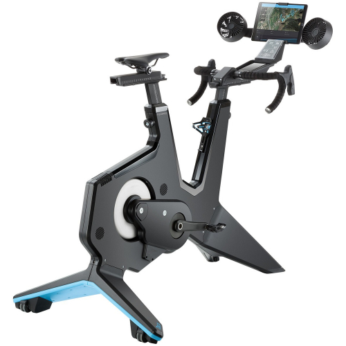 Велостанок Tacx NEO Bike Smart Trainer