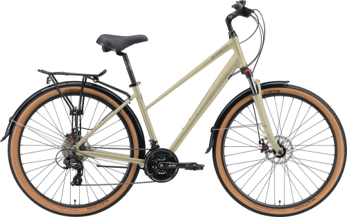 Велосипед Stark Touring Lady 28.2 D (2025)