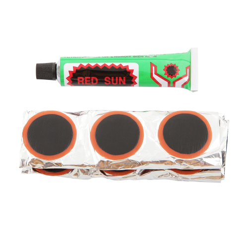 Аптечка для ремонта камер RS3601