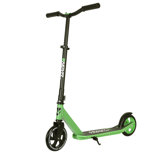 Самокат городской NOVATRACK POLIS 160 PlasticNF (2022)