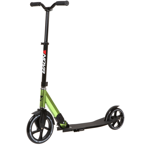 Городской самокат Novatrack Deft 230 (2021)