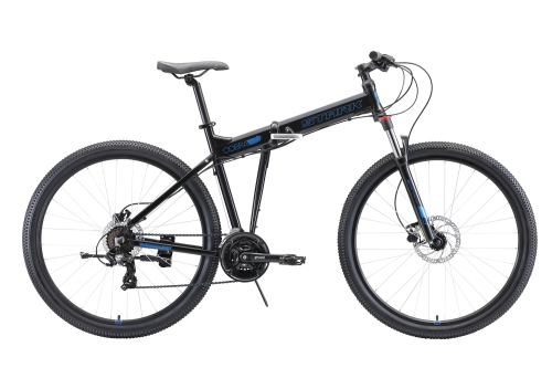 Велосипед Stark Cobra 29.2 HD (2020)