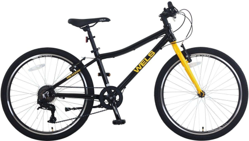 Велосипед WELS Meadow 24