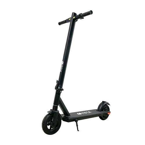 Электросамокат HIPER Triumph X80 (2021)