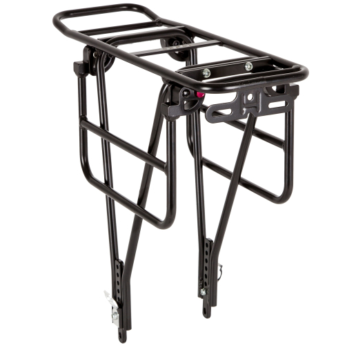 Багажник для велосипеда задний 26-28"