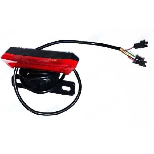 Фара задняя Minako