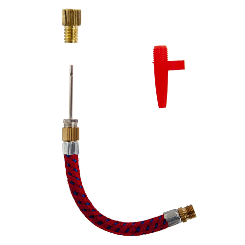 Комплект насадок для насоса