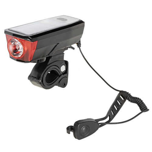 Фонарь STG передний FL1576