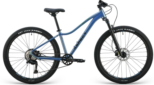 Велосипед Aspect Aura 27.5 (2025)