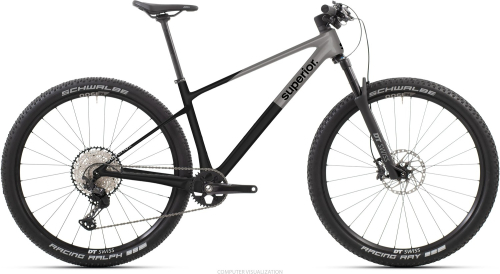 Велосипед Superior XP 9.8 (2026)