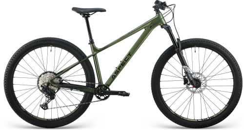 Велосипед Aspect Ronin Pro 29 (2025)