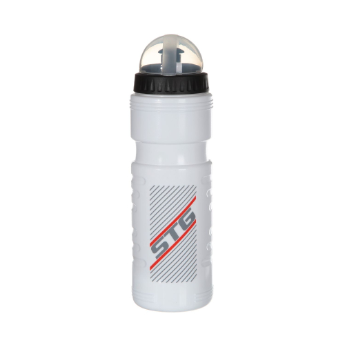 Велофляга STG 750мл ED-BT18, белый