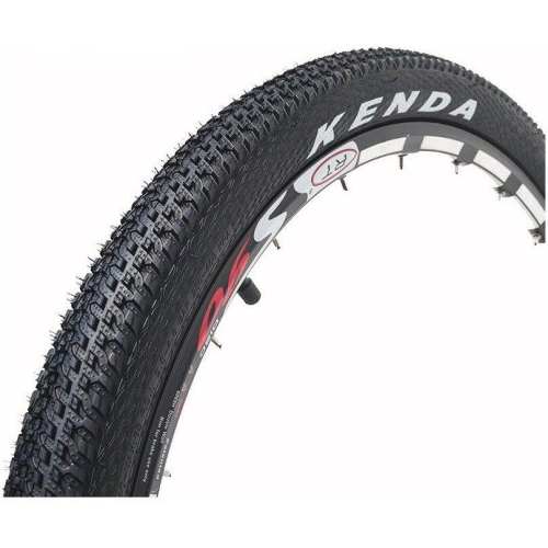 Покрышка Kenda 27.5х1.95, K1187, (50-584), 30TPI, средний протектор