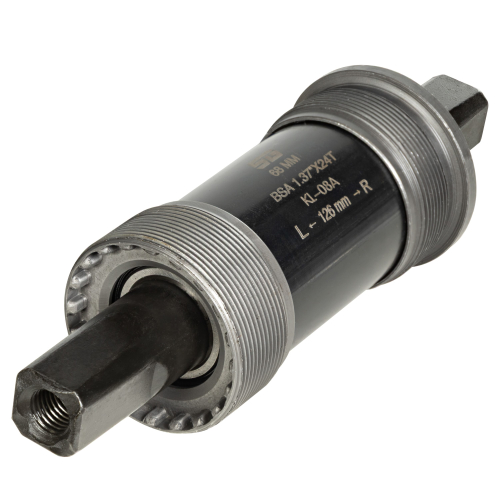 Каретка STG KL08-A картридж 126мм , под защиту цепи