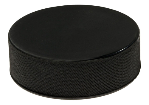 Шайба хоккейная детская STC 1/150