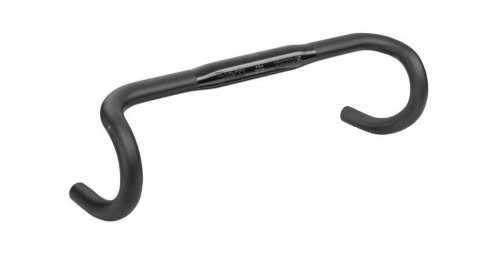 Руль шоссейный Deda Elementi ZERO2 RHM handlebar 42 cm, Alloy 6061
