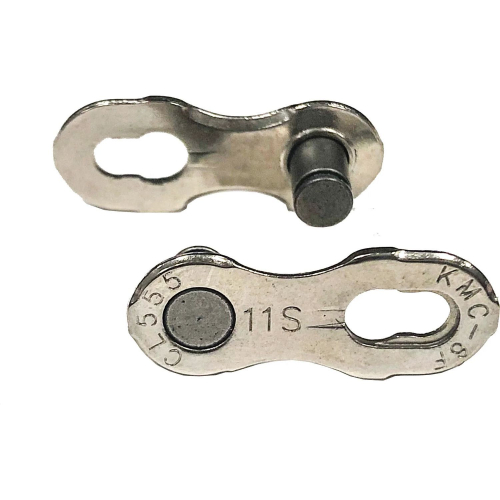 Замок цепи KMC CL555R, 11ск.
