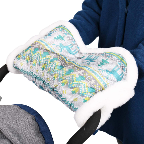 Муфта для санок Ника МС1