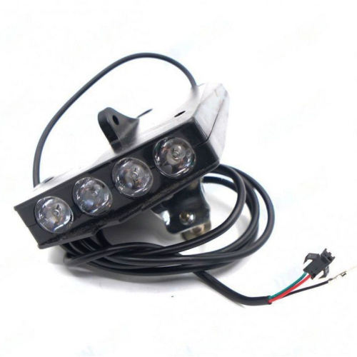 Фара передняя для Minako