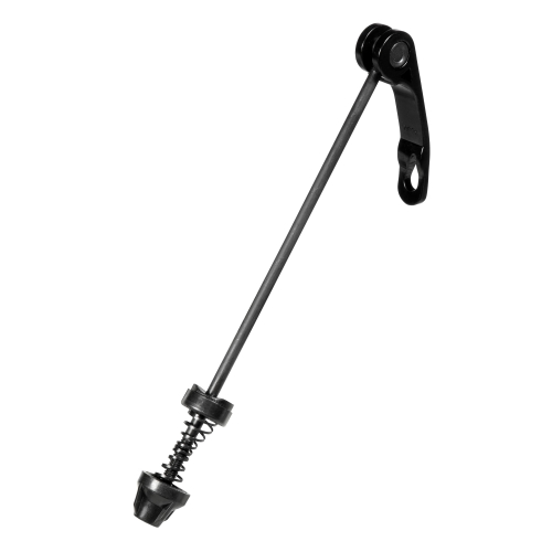 Эксцентрик втулки, L=145 мм, черный