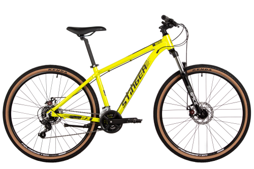 Велосипед Stinger Element 27.5 (2025)