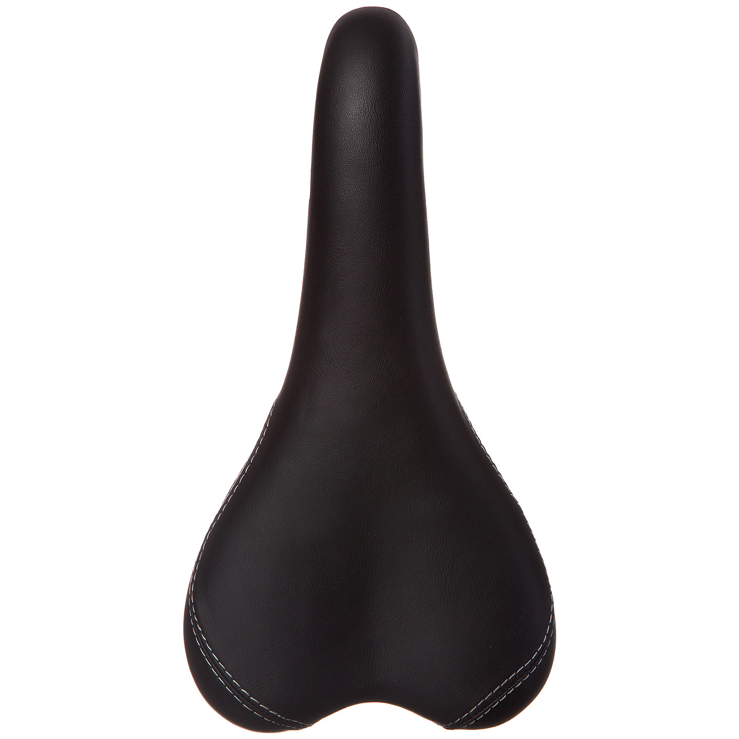 Седло VD628C-003 MTB, черное