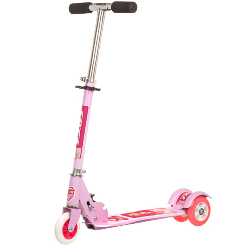 Самокат Foxx Smooth Motion