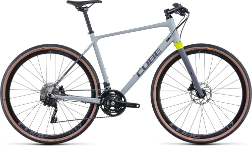 Велосипед Cube SL Road Pro 28" (2022)