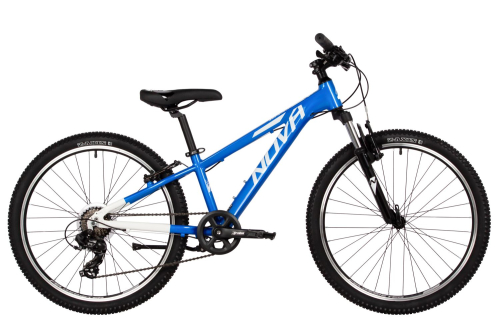 Велосипед Novatrack Extreme 7.V 24 (2025)