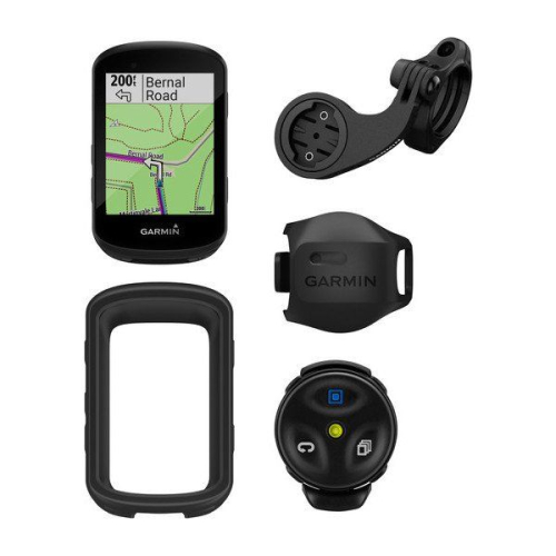 Велокомпьютер GARMIN Edge 530 MTB Bundle