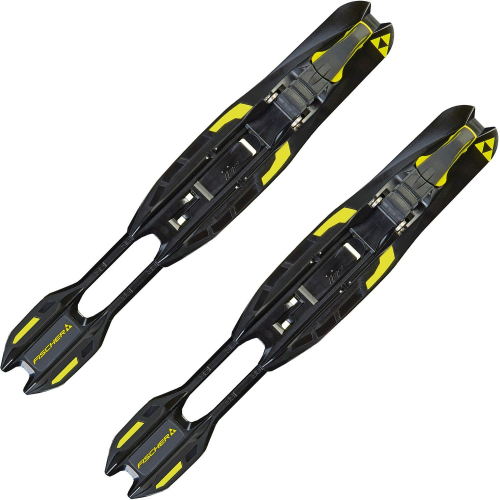 Крепления Fischer Race JR Skate IFP (Turnamic) гоночные для конькового хода, S70022