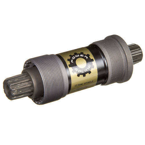Каретка Sram POWER SPLINE 113мм