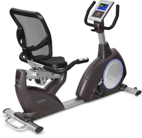 Велоэргометр OXYGEN SATORI RB HRC