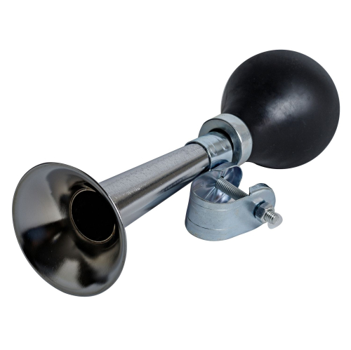 Клаксон LJ-J4-7, черный