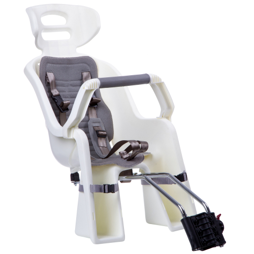 Кресло детское заднее Sunnywheel W-BC-137